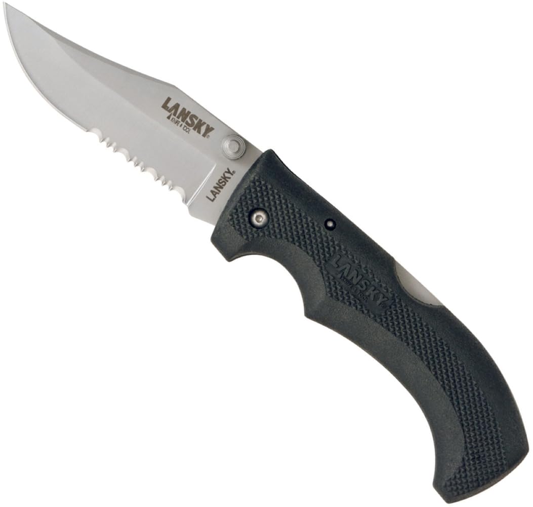 Knives & Tools