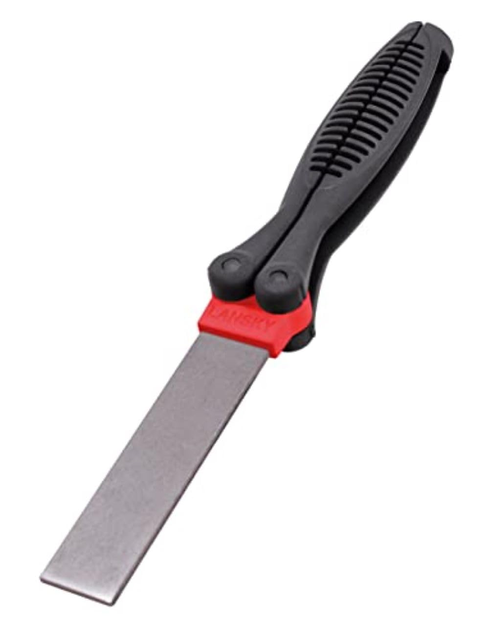 Lansky C/F Double Sided Diamond Sharpening Paddle, Coarse/Fine Grit - Image 4