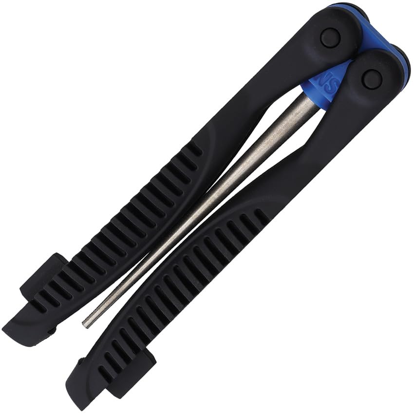 Lansky Folding Diamond Tapered Rod - Image 3