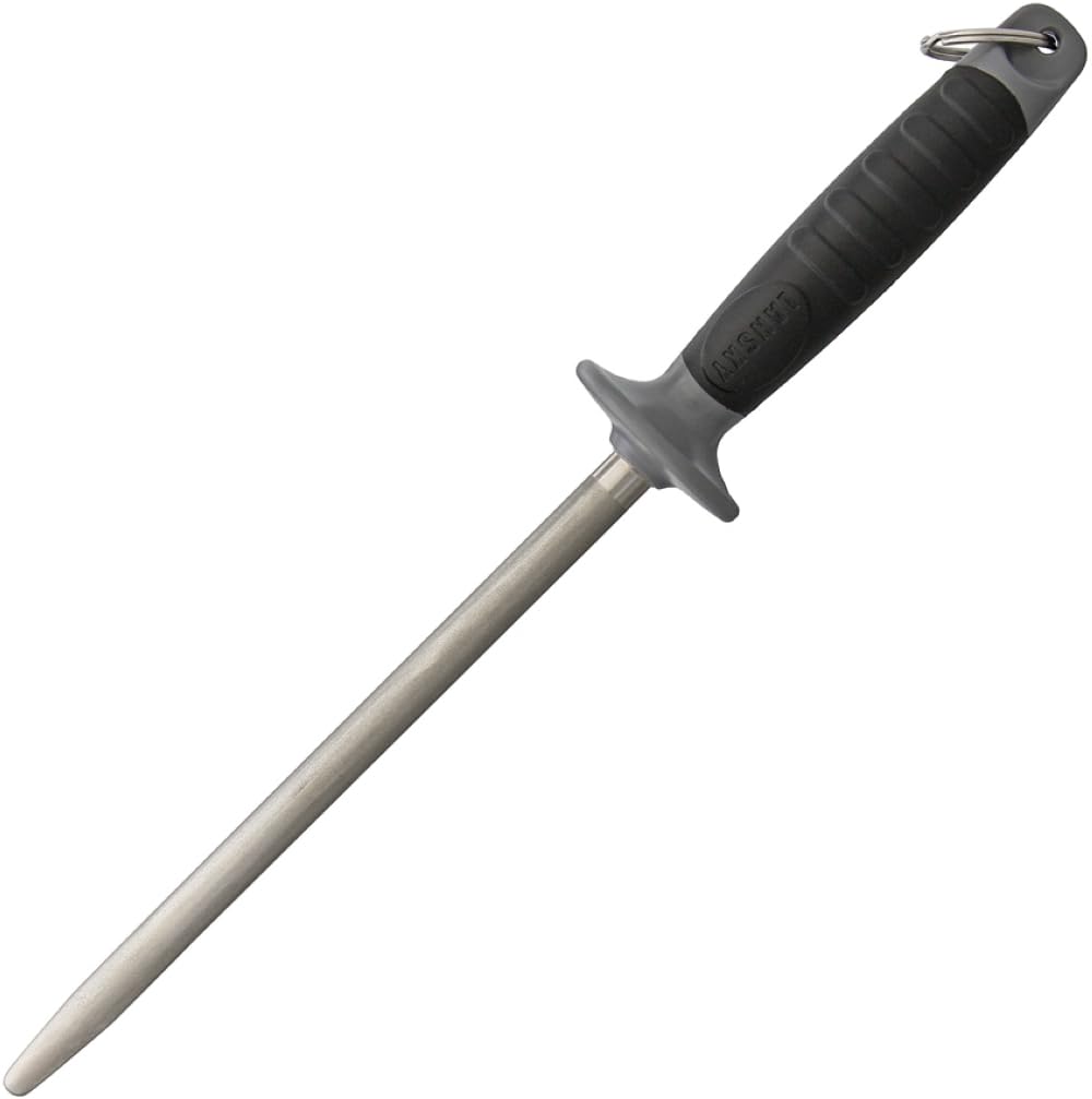 Sharpening Rods