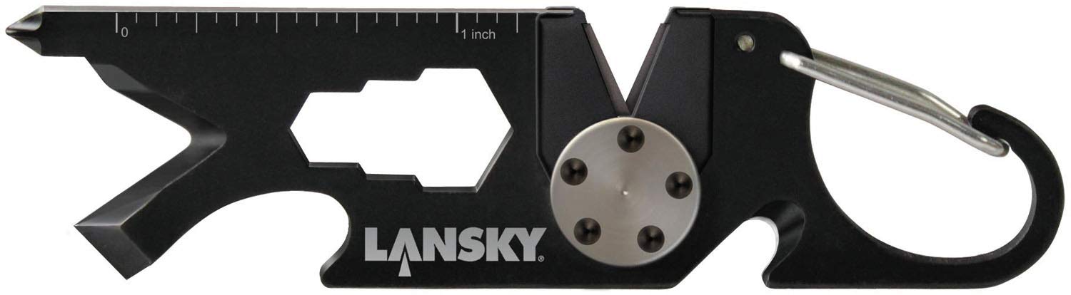 Portable Sharpeners