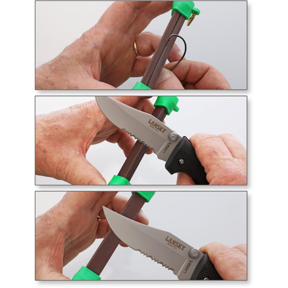 LanskyLansky Multi Sharpener - Image 4